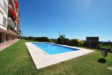 Apartament en Sant Andreu de Llavaneres - SALL - Paseo Marítimo