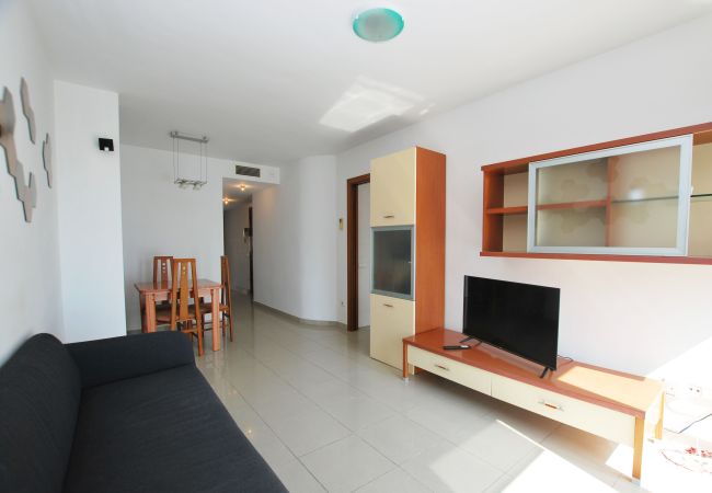 Apartament en Mataró - MAT - Hugo apartment temporal