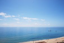 Apartament en Montgat - MG - Waves and sky temporal