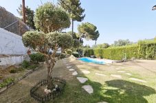 Casa en Cabrils - CB - Blondes