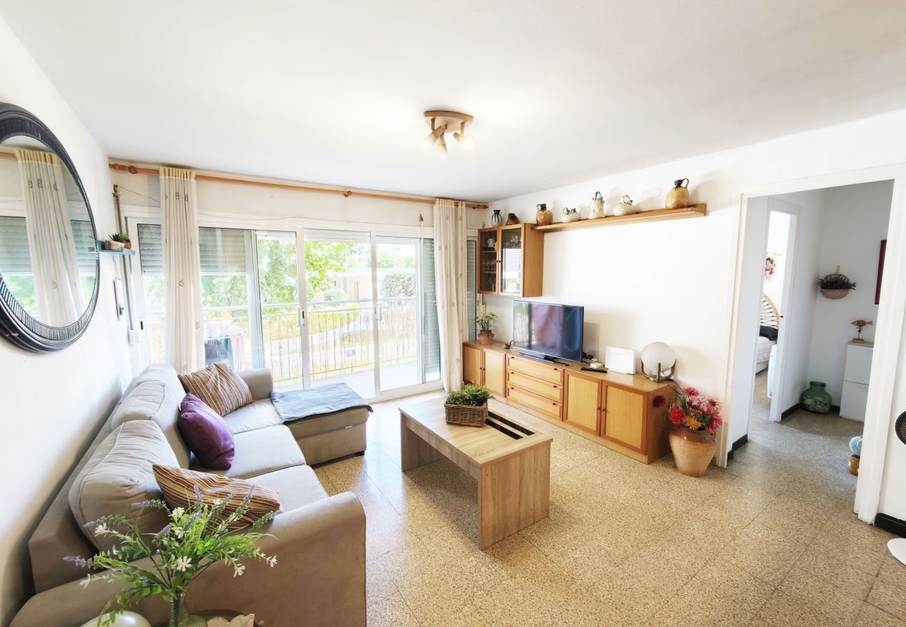 Apartament en Cabrera de Mar - CM - Costamar 2 temporal