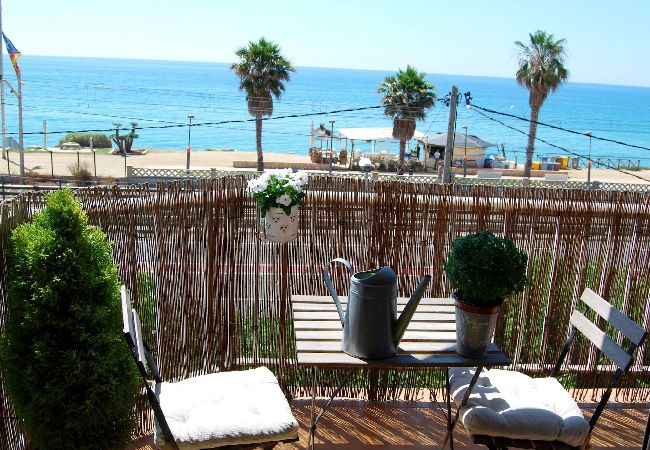 Vilassar de Mar - Apartament