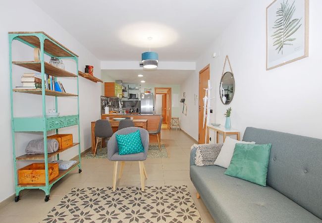 Vilassar de Mar - Apartament