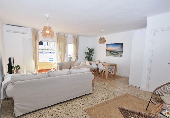 Vilassar de Mar - Apartament