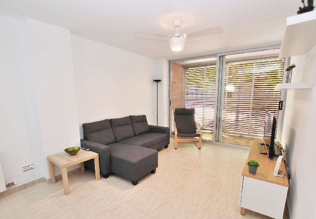 Mataró - Apartament