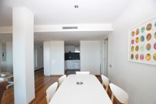 Apartament en Vilassar de Mar - Vm - Picasso street