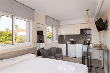 Aparhotel en Vilassar de Mar - APT P2 10 - Marinada