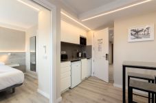 Aparhotel en Vilassar de Mar - APT P1 8 - Migjorn