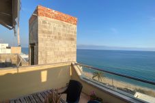 Apartament en Montgat - MG - Waves and sky