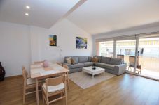 Apartament en Vilassar de Mar - VM - Big Family Home