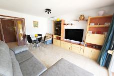Apartament en Malgrat de Mar - MALG - Sea&Kids