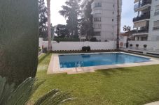 Apartment-Wohnung in Vilassar de Mar - VM - Sant Artur