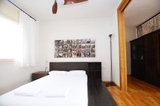 Apartment-Wohnung in Barcelona - BCN - Dos de Mayo