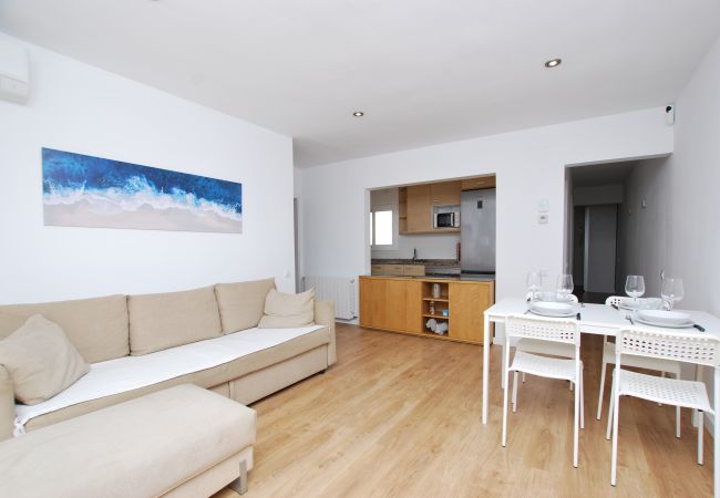 Vilassar de Mar - Apartment-Wohnung