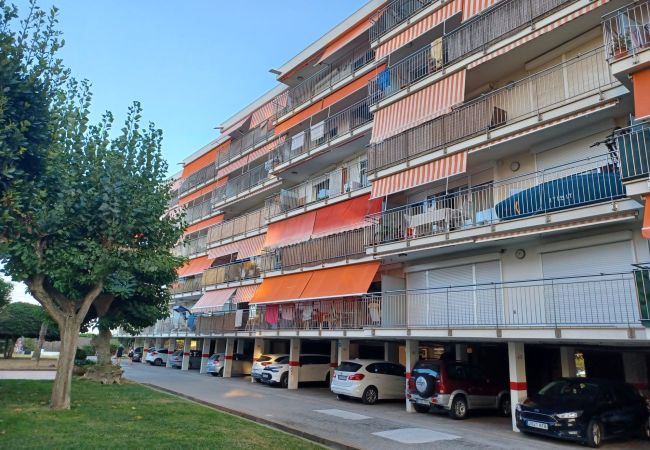 Cabrera de Mar - Ferienwohnung