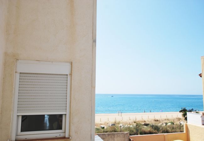 Ferienwohnung in Canet de Mar - CN - Enjoying Canet Beach temporal