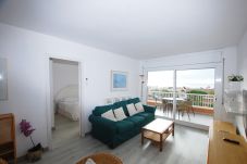 Ferienwohnung in Vilassar de Mar - VM - Narciso views temporal