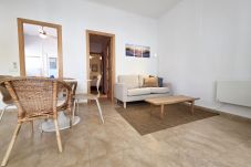 Ferienwohnung in Vilassar de Mar - La Platgeta 2