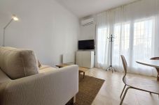 Ferienwohnung in Vilassar de Mar - La Platgeta 2