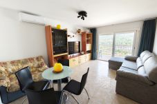 Ferienwohnung in Malgrat de Mar - MALG - Sea&Kids temporal