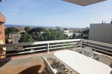 Ferienwohnung in Vilassar de Mar - VM - JERONI