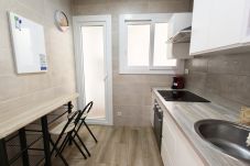 Ferienwohnung in Vilassar de Mar - VM - Sailor Home