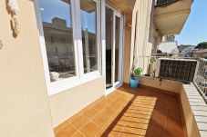 Ferienwohnung in Vilassar de Mar - VM - Sailor Home