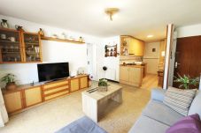 Ferienwohnung in Cabrera de Mar - CM - Costamar 2 temporal