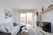 Ferienwohnung in Canet de Mar - CANET - Cel i Mar Canet