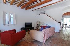 Ferienhaus in Vilassar de Mar - VM - The painter´s home