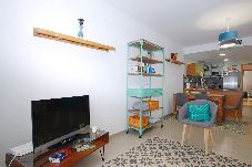 Ferienwohnung in Vilassar de Mar - VM - Petit niu