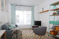 Ferienwohnung in Vilassar de Mar - VM - Petit niu