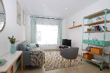 Ferienwohnung in Vilassar de Mar - VM - Petit niu