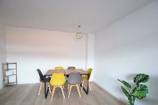 Ferienwohnung in Vilassar de Mar - VM - Santa Maria apartment