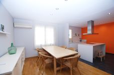 Ferienwohnung in Vilassar de Mar - vm - Sant Guillem