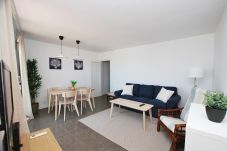 Ferienwohnung in Premià de Mar - PM - Premia Palm View