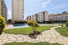 Ferienwohnung in Malgrat de Mar - MALG - Sea&Kids