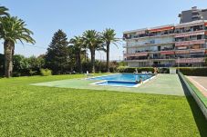 Ferienhaus in Cabrera de Mar - CM - Bonamar