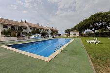 Ferienhaus in Cabrera de Mar - CM - Bonamar