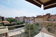 Flat in Vilassar de Mar - VM - Escultor Apartment