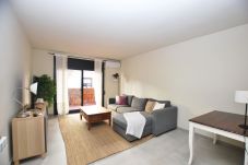 Apartment in Vilassar de Mar - VM - Sant Andreu apartment temporal