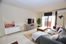Apartment in Vilassar de Mar - VM - Sant Andreu apartment temporal