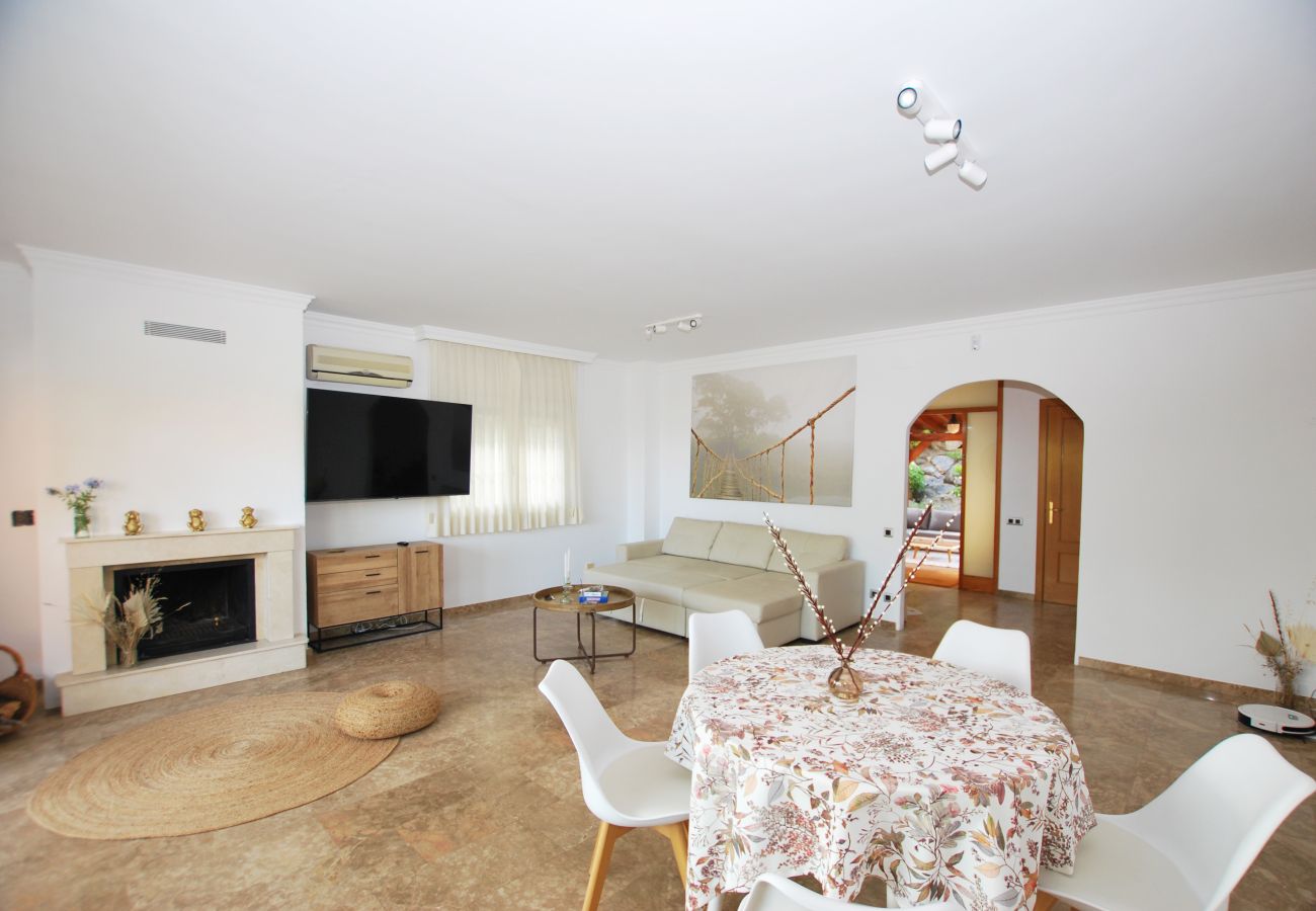 Apartment in Teia - TE - Teia gardens temporal