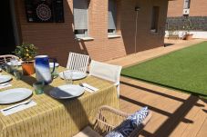 Apartment in Vilassar de Mar - VM - The Pineda Summer temporal