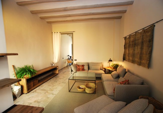 Vilassar de Mar - Apartment