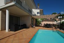 House in Sant Pol de Mar - SP - Sant Pol Chill House temporal