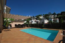 House in Sant Pol de Mar - SP - Sant Pol Chill House temporal