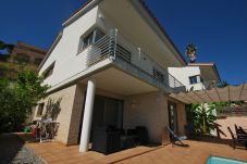 House in Sant Pol de Mar - SP - Sant Pol Chill House temporal