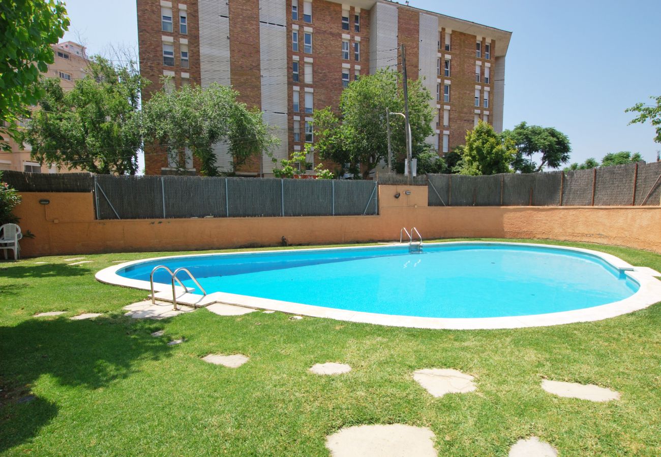 Apartment in Vilassar de Mar - VM - Narciso views temporal