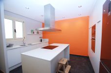 Apartment in Vilassar de Mar - VM - Sant Guillem temporal
